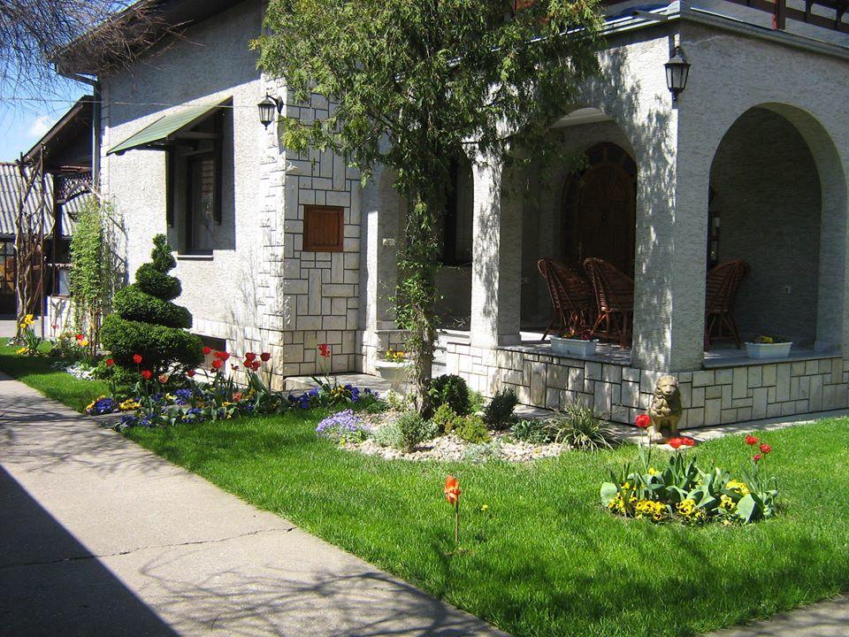Domacinstvo Opavski Backi Petrovac Dış mekan fotoğraf