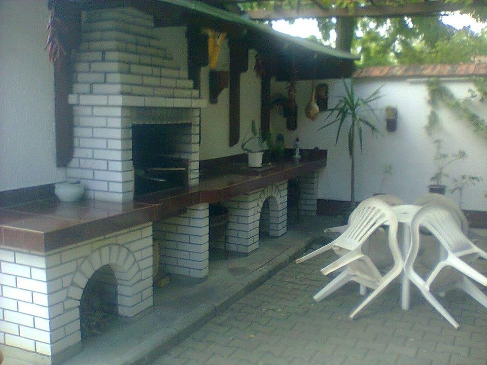 Domacinstvo Opavski Backi Petrovac Dış mekan fotoğraf