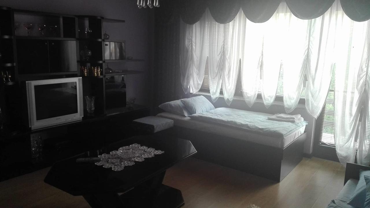 Domacinstvo Opavski Backi Petrovac Dış mekan fotoğraf