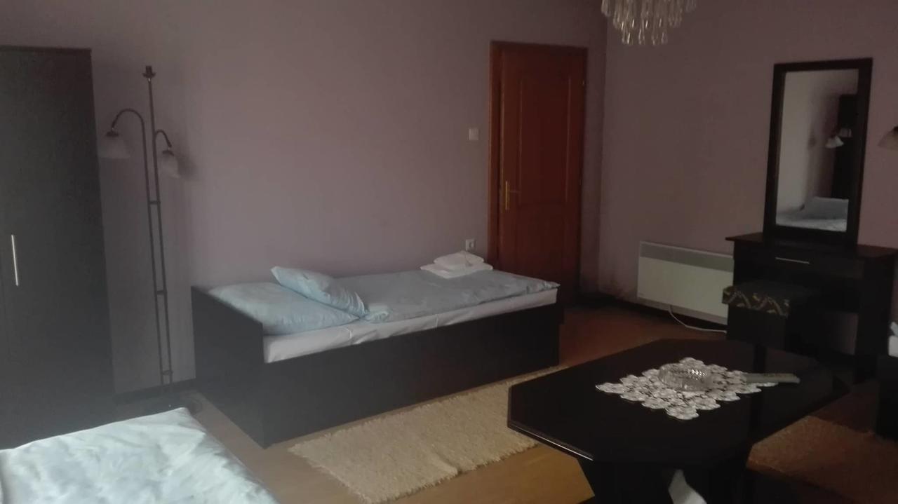 Domacinstvo Opavski Backi Petrovac Dış mekan fotoğraf