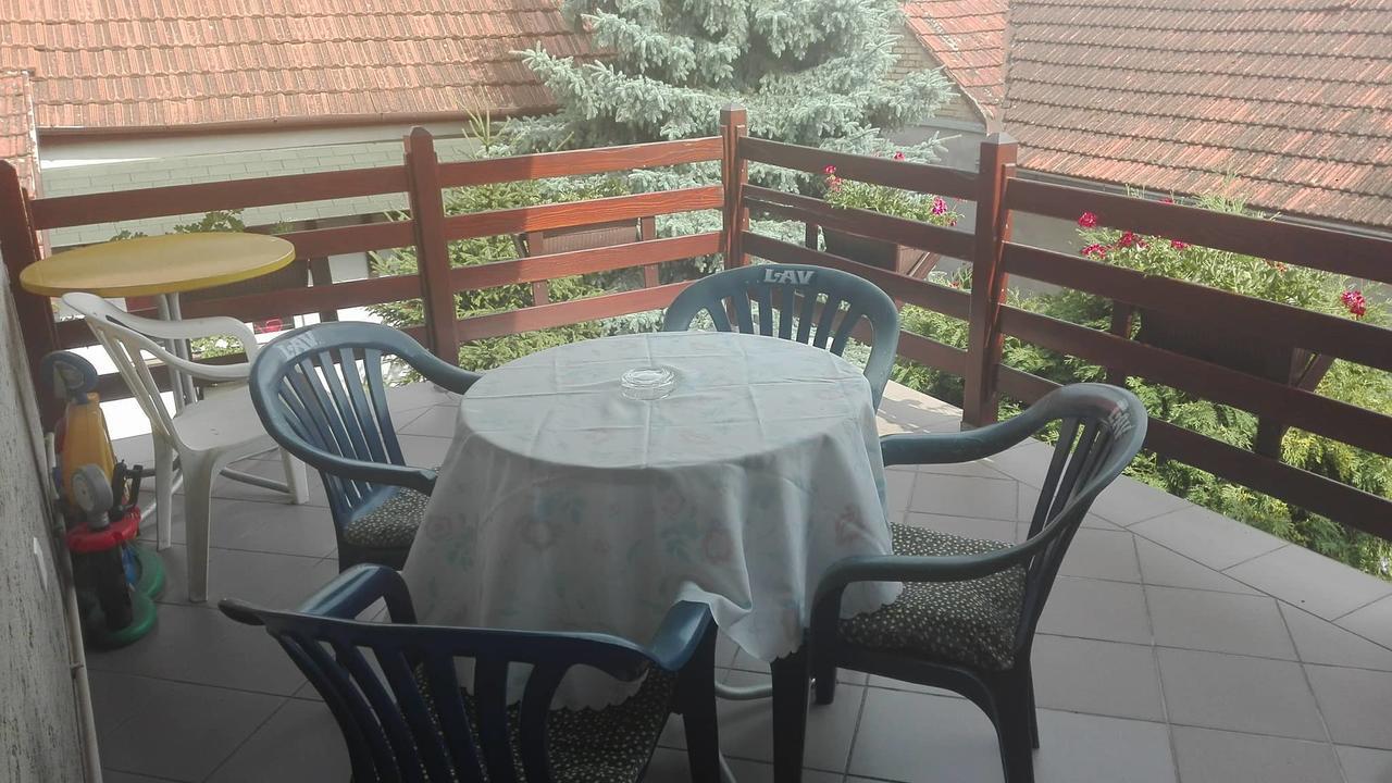 Domacinstvo Opavski Backi Petrovac Dış mekan fotoğraf