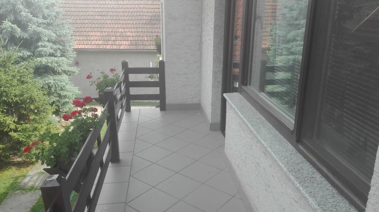 Domacinstvo Opavski Backi Petrovac Dış mekan fotoğraf